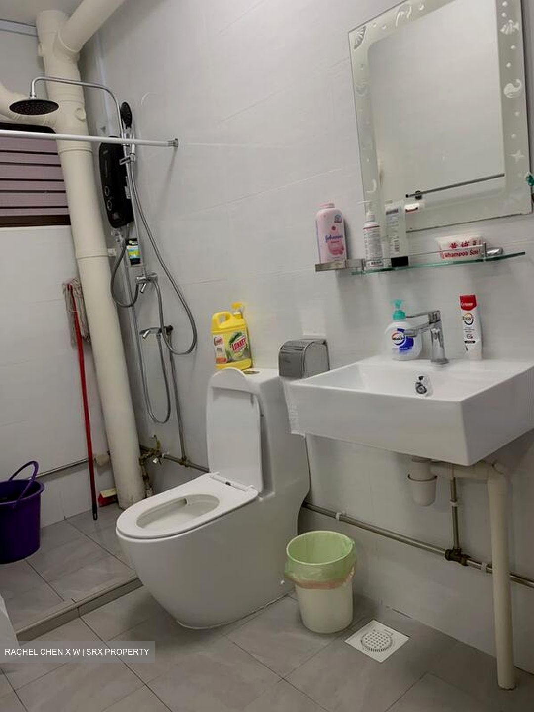 Blk 471 Pasir Ris Drive 6 (Pasir Ris), HDB Executive #466848171